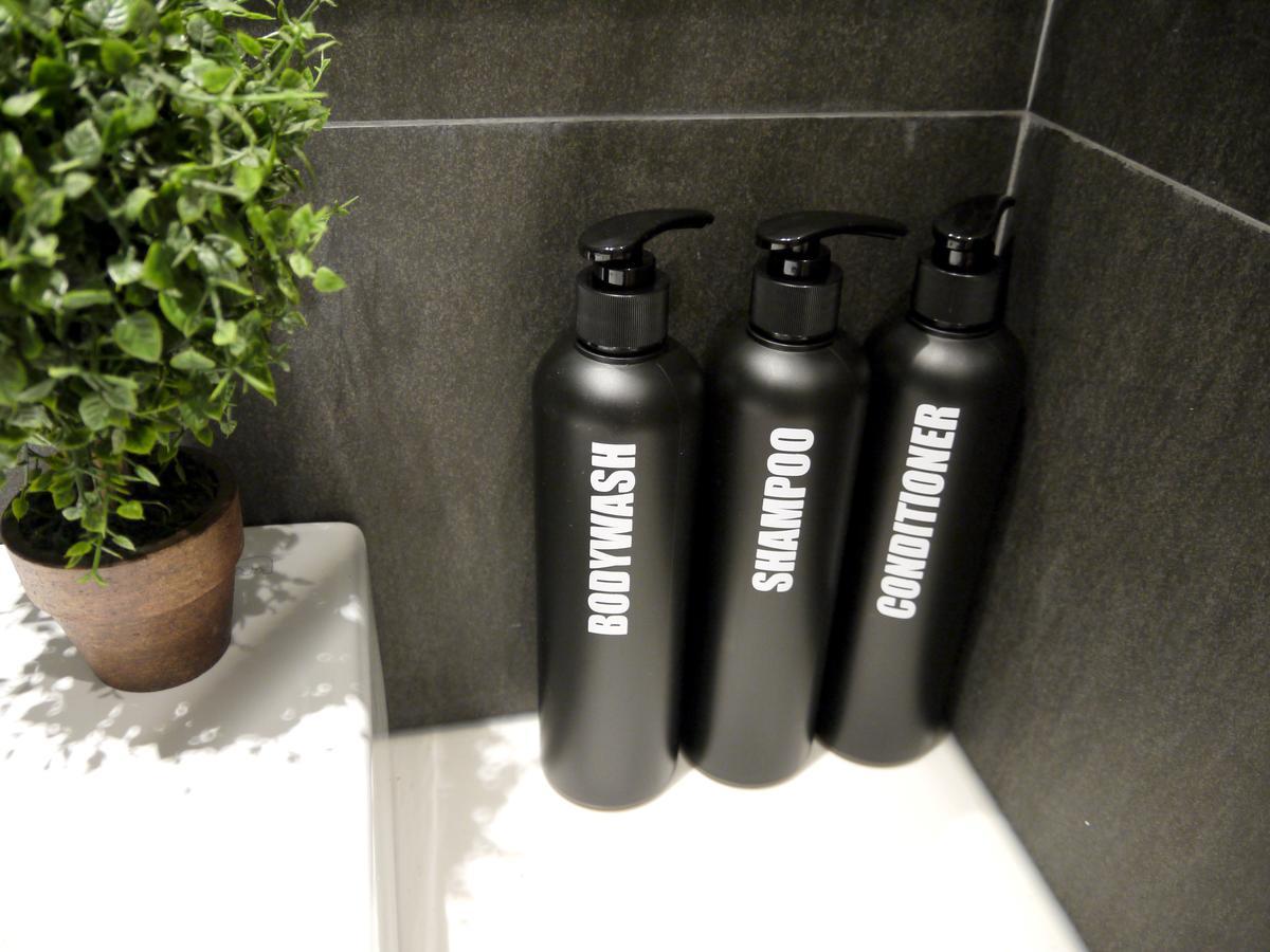 Hostel Cleo Seoul Hongdae Kültér fotó